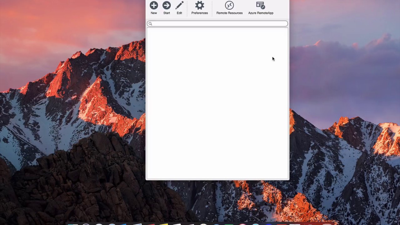 best remote desktop for mac 2016